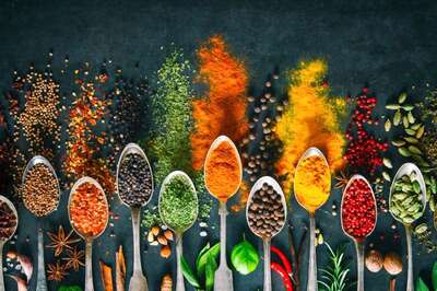 Is It Beneficial To Consume Spices During Summers?