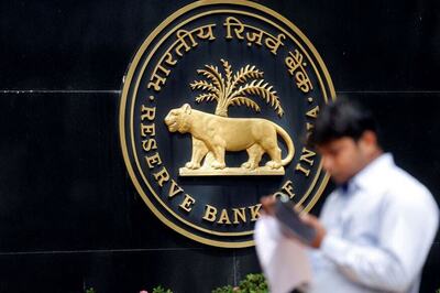 Govt Expects Reserve Bank of India to Cut Rate Amid Slowdown