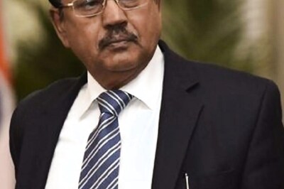 'Maritime Security Has Become Increasingly Complex and a Challenging Landscape': Doval