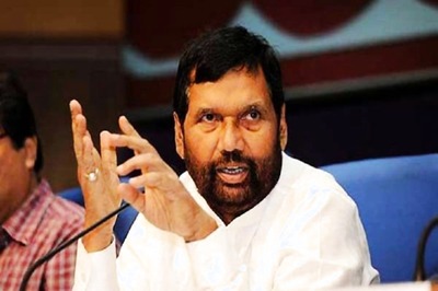 Despite Historic Contributions Like SC/ST Act, Paswan Was Unable to Expand Influence Beyond Bihar