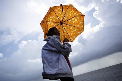 Be Monsoon Ready With These Quick Dressing Tips