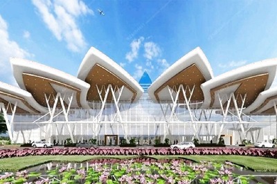 Shivamogga Airport: Flight Operations to Start from August 11, Claims MP Raghavendra