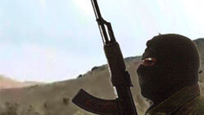 LeT denies hand in Mumbai blasts