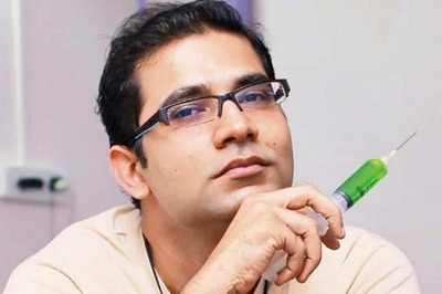 Complaint Filed Against TVF CEO Arunabh Kumar After Multiple Women Accuse Him of Sexual Harassment