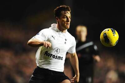 Parker to captain England in Dutch friendly