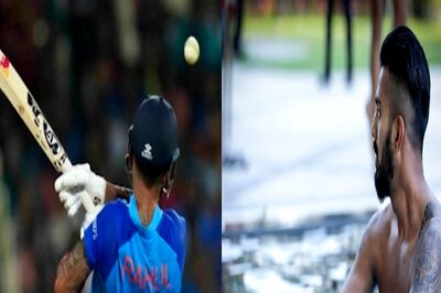 What Is Ice Bath? Know All About Kl Rahul’s Post-match ‘Lengthy Ice Bath’ Ritual