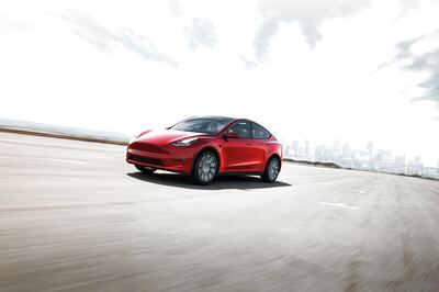 Newer Tesla Model 3, Model Y to Lose Out on a Few Advanced Safety Features in the US