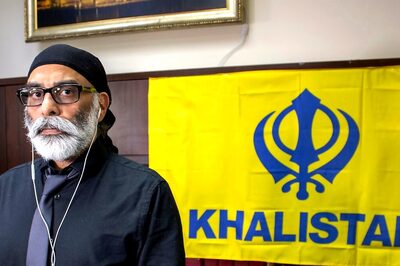 Khalistani Terrorist Pannun Threatens Ex-Ambassador to US and BJP Leader Taranjit Singh Sandhu in New Video