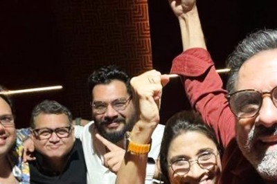 'The Heart Felt Full’: Boman Irani Pens Heartfelt Note After Watching Shah Rukh Khan’s Pathaan With Family