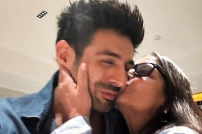 Kartik Aaryan Reacts To Shabana Azmi’s Praise For Chandu Champion, Says ‘Meri Eidi Mil Gaye’