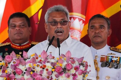Thousands of Persons Missing Since End of Civil War are 'Dead', Says Sri Lankan President