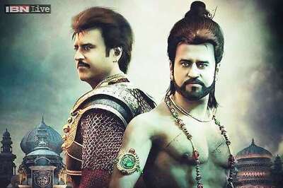 Kochadaiiyaan: Is SP Balasubrahmanyam-Rajinikanth's 'Engae Pogudho Vaanam' a hit?