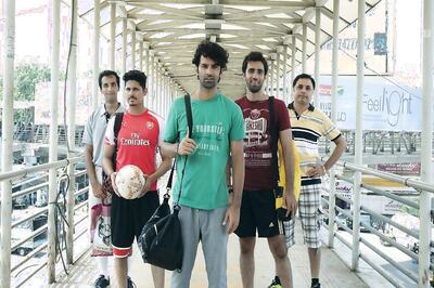 Tu Hai Mera Sunday To Release On October 6