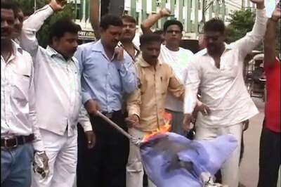 Politics Over Banning of National Anthem in UP School, 8 Teachers Quit