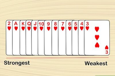 How to Play the Card Game 13