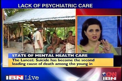 FTN: Does the new Bill safeguard the rights of the mentally ill?