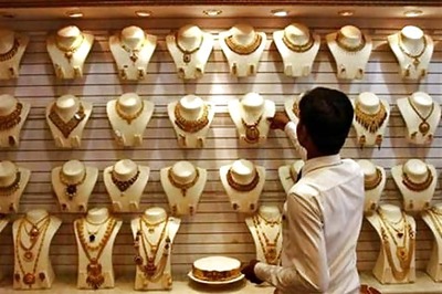 At paltry Rs 150 crore, gold bonds scheme fails to glitter