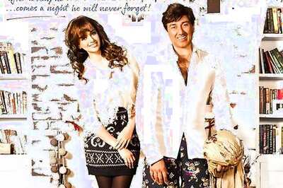 'I Love New Year' First Look: Sunny, Kangna in a rom-com