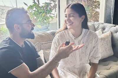 Virat Kohli Baked the First Cake in His Life for Anushka Sharma on Her Birthday