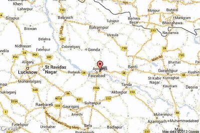 VHP Ayodhya Yatra: BJP attacks UP government over arrests