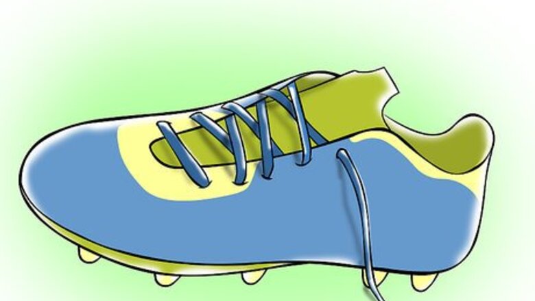 How to Size Soccer Cleats