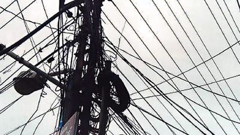 One electrocuted, five injured in Gurgaon