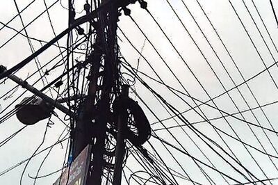 One electrocuted, five injured in Gurgaon