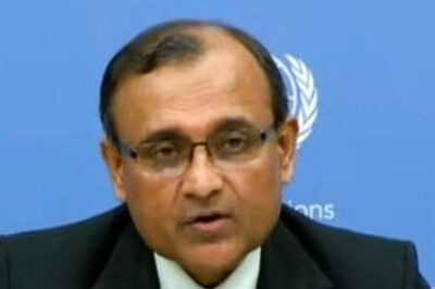 Linkages Between Taliban, Al-Qaida, UNSC-designated Terror Entities Such as LeT, JeM Source of Concern: Ambassador T S Tirumurti