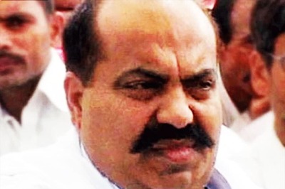 Allahabad HC dismisses gangster-turned-politician Atiq Ahmed's bail plea