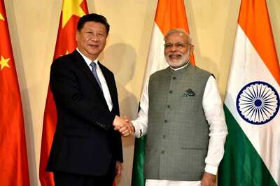 BRICS 2016: Terror Tops Modi-Xi Meet, China Leaves Door Open on Masood Azhar
