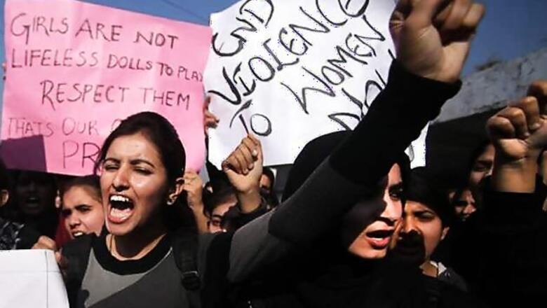 Fresh guidelines outlined on medical care to rape victims