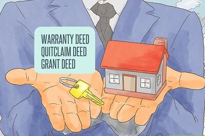 How to Transfer Real Estate Property