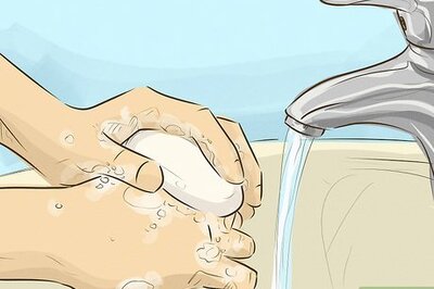 How to Give an Intramuscular Injection