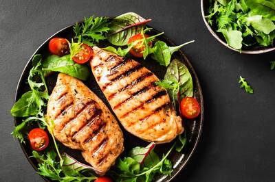 Want to Add Meat To Your Diet? Here are Some Healthy Ways to do it