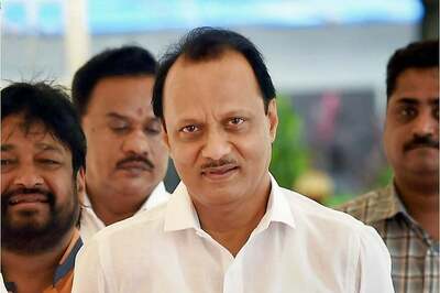 'Will Fight Fire with Fire': Ajit Pawar on BJP's Baramati Pick