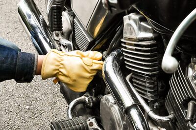 Fan of DIY Tips? Here's a Checklist For Maintaining Your Motorcycle on Your Own