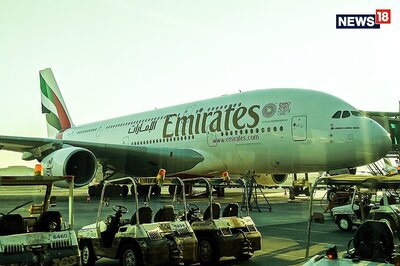 Emirates Partners With IATA to Trial Travel Pass Mobile App for Easy and Secure Travel Management