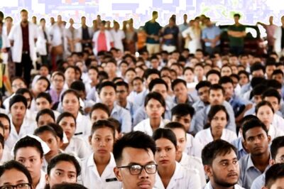 Surprise Inspection at 12 Private Medical Colleges Over Complaints of Lapses, 1 Shut Down