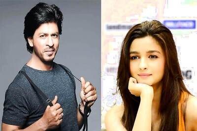 Film with Shah Rukh Khan and Alia Bhatt won't be typically romantic: Gauri Shinde