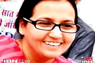 Shehla murder case: CBI raids BJP MLA's premises