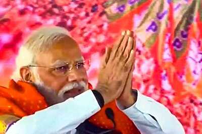 PM Modi in Rajasthan on Wednesday, to Launch Projects Worth Rs 5,500 Cr