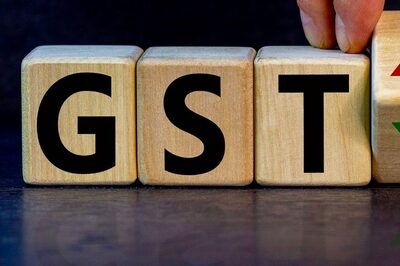 Increased Monthly GST Collections Mainly On Account Of Higher Compliance: CBIC Chief