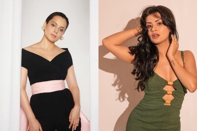 Avneet Kaur Says Kangana Ranaut Is 'Family': 'We Don't Get To See Such People...' | Exclusive