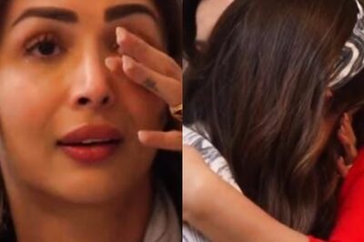 'When The F Will You'll Move On?' Malaika Arora Slams Those Hung Up On Arbaaz Khan, Breaks Down In MIWM