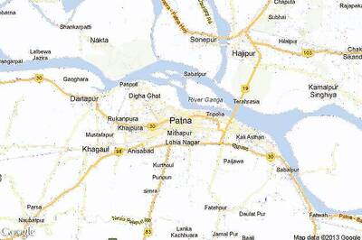 Patna: Police arrest two, seize fake stamp paper of face value Rs 21 lakh