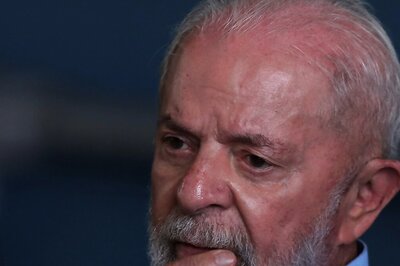 Brazilian President Lula Cancels BRICS Trip After Minor Brain Injury From Fall