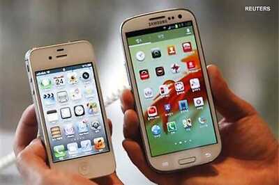 Samsung sold 63 million smartphones in Q4: Report