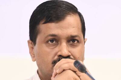 Rahul Gandhi Responsible if Modi Comes Back to Power, Congress Harming Opposition: Arvind Kejriwal