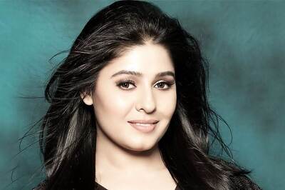Sunidhi Chauhan Gets Boost from New Singers to Experiment