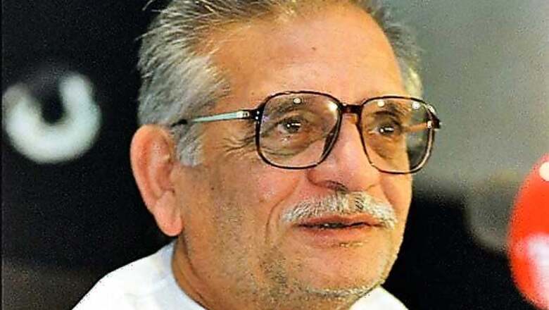 There were no disputes between Gulzar bhai and Pancham: Asha Bhosle